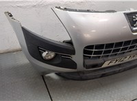  Бампер Peugeot 3008 2009-2016 9056624 #2