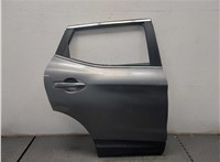 H21004EAMA Дверь боковая (легковая) Nissan Qashqai 2013-2019 9056646 #1