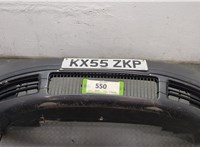 3U0807217 Бампер Skoda SuperB 2001-2008 9056721 #1