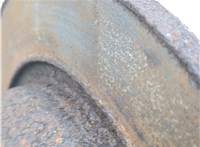 1864280, 6G912A315BB Диск тормозной Ford Galaxy 2010-2015 9056780 #6