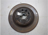 1864280, 6G912A315BB Диск тормозной Ford Galaxy 2010-2015 9056781 #4
