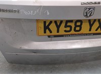  Крышка (дверь) багажника Dodge Caliber 9056803 #3