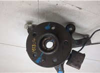 A6383340101, A6383300232 Ступица (кулак, цапфа) Mercedes Vito W638 1996-2003 9056818 #7
