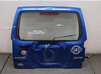  Крышка (дверь) багажника Suzuki Jimny 1998-2012 9056855 #1