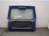  Крышка (дверь) багажника Suzuki Jimny 1998-2012 9056855 #5