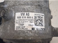 5Q0816803E, 086309106B5 Компрессор кондиционера Skoda Yeti 2013-2018 9056926 #3