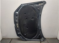  Капот Volkswagen Passat 7 2010-2015 Европа 9056996 #3