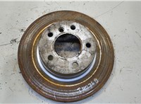 34216855007 Диск тормозной BMW 3 E90, E91, E92, E93 2005-2012 9057100 #3