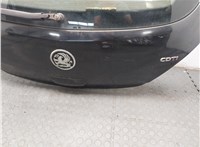  Крышка (дверь) багажника Opel Corsa D 2006-2011 9057118 #2