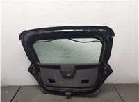  Крышка (дверь) багажника Opel Corsa D 2006-2011 9057118 #9