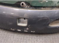 1P0827024 Крышка (дверь) багажника Seat Leon 2 2005-2012 9057133 #3