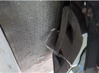 1P0827024 Крышка (дверь) багажника Seat Leon 2 2005-2012 9057133 #4