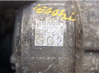  Компрессор кондиционера Opel Corsa D 2011-2014 9057203 #2