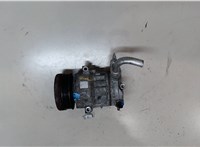 6854102, 93190812, 55701200 Компрессор кондиционера Opel Corsa D 2011-2014 9057203 #5