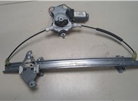  Стеклоподъемник электрический Nissan Almera N16 2000-2006 9057233 #2