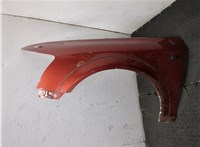4F0821103E Крыло Audi A6 (C6) Allroad 2006-2011 9057269 #2