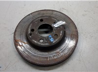 A2114210812 Диск тормозной Mercedes E W211 2002-2009 9057442 #4
