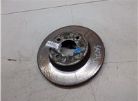 517121C050, S517121C050, S517121C050E Диск тормозной Hyundai Getz 2002-2011 9057516 #4