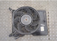  Вентилятор радиатора Opel Omega B 1994-2003 9057587 #1