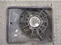  Вентилятор радиатора Opel Omega B 1994-2003 9057587 #3