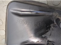  Вентилятор радиатора Opel Omega B 1994-2003 9057587 #5