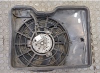  Вентилятор радиатора Opel Omega B 1994-2003 9057603 #3