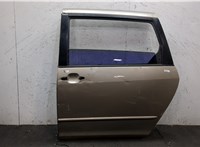 6700408071 Дверь раздвижная Toyota Sienna 2 2003-2010 9057604 #3