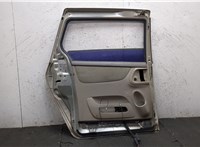 6700408071 Дверь раздвижная Toyota Sienna 2 2003-2010 9057604 #7