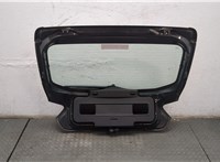  Крышка (дверь) багажника Seat Ibiza 4 2008-2012 9057638 #3