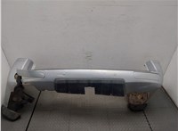  Бампер Mitsubishi Pajero / Montero 2000-2006 9057660 #1