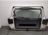 8R0827023C Крышка (дверь) багажника Audi Q5 2008-2017 9057677 #6