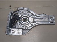 834702E010 Стеклоподъемник электрический Hyundai Tucson 1 2004-2009 9057736 #1