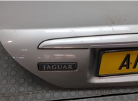  Крышка (дверь) багажника Jaguar XJ 1997–2003 9057752 #2