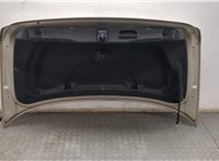  Крышка (дверь) багажника Mercedes S W220 1998-2005 9057767 #6