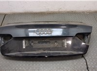  Крышка (дверь) багажника Audi S5 (8T) 2007-2016 9057829 #1