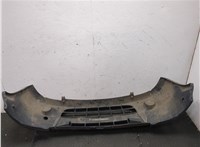 8200197134 Бампер Renault Master 1998-2010 9057881 #4