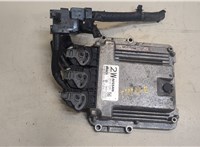 0281013855, 23710JD78B Блок управления двигателем Nissan Qashqai 2006-2013 9057918 #1