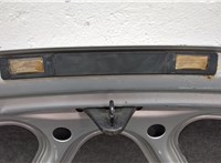  Крышка (дверь) багажника Audi TT (8N) 1998-2006 9057943 #3