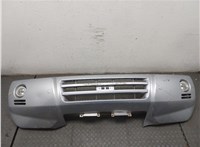  Бампер Mitsubishi Pajero / Montero 2000-2006 9057970 #1