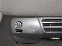  Бампер Mitsubishi Pajero / Montero 2000-2006 9057970 #2