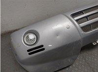  Бампер Mitsubishi Pajero / Montero 2000-2006 9057970 #4