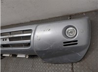  Бампер Mitsubishi Pajero / Montero 2000-2006 9057970 #6