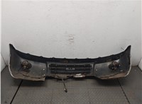  Бампер Mitsubishi Pajero / Montero 2000-2006 9057970 #9