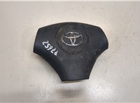  Подушка безопасности водителя Toyota Corolla Verso 2002-2004 9058333 #1