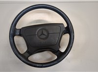  Руль Mercedes 124 E 1993-1995 9058385 #1