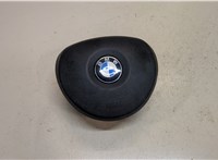  Подушка безопасности водителя BMW 1 E87 2004-2011 9058469 #1