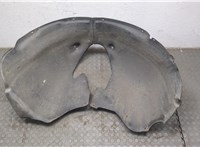  Защита арок (подкрылок) Volkswagen Touareg 2002-2007 9056614 #1