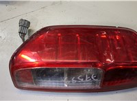  Фонарь (задний) Nissan Navara 2005-2015 9058607 #1