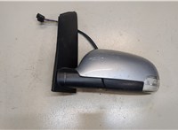  Зеркало боковое Volkswagen Touran 2003-2006 9058630 #2