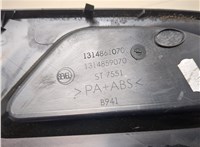 1314861070, 1314859070 Рамка под магнитолу Citroen Jumper (Relay) 2014-2025 9058683 #5